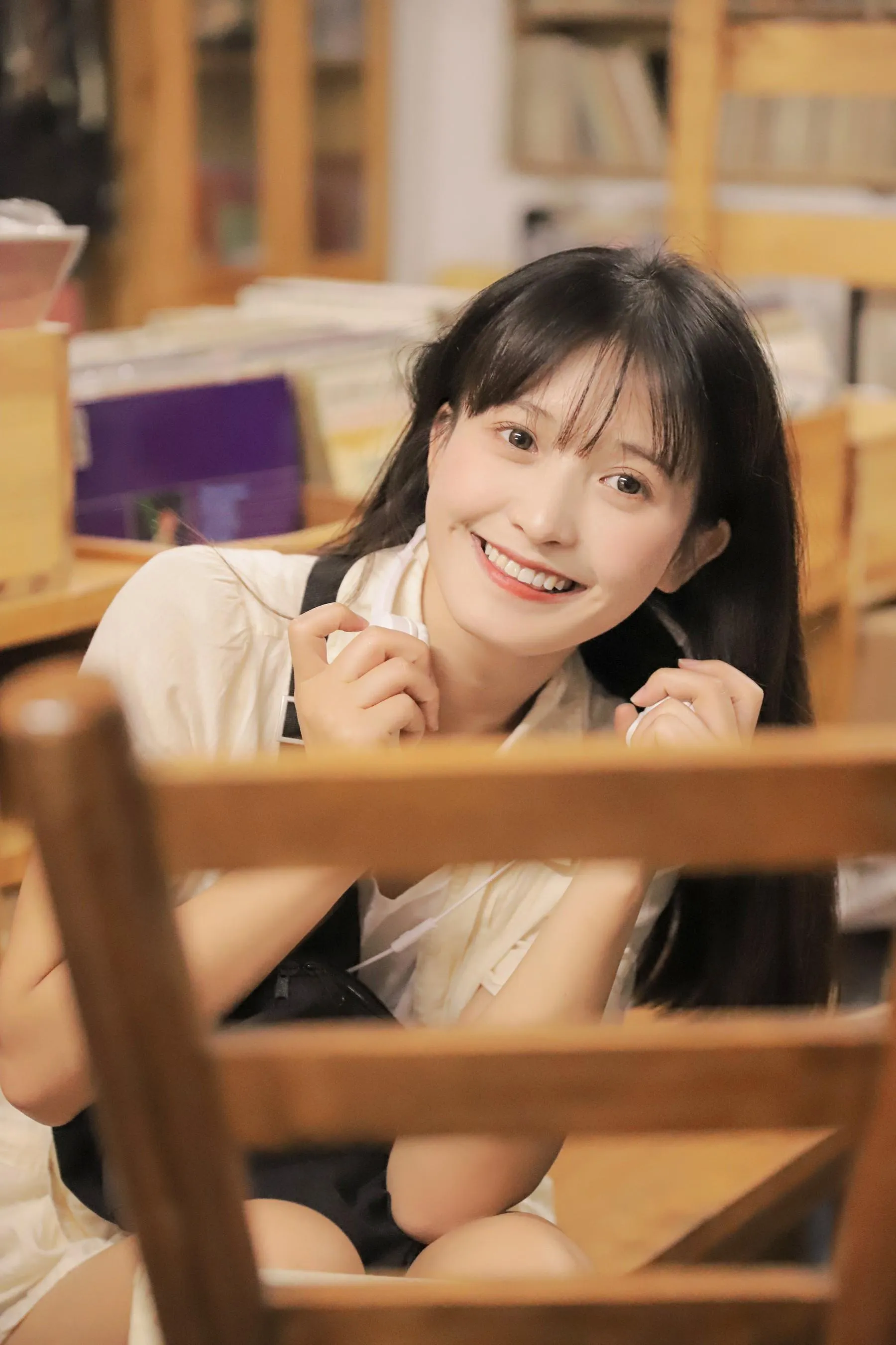 [YITUYU艺图语]2022.07.28 半岛铁盒 刘小瑜 [22P]插图5